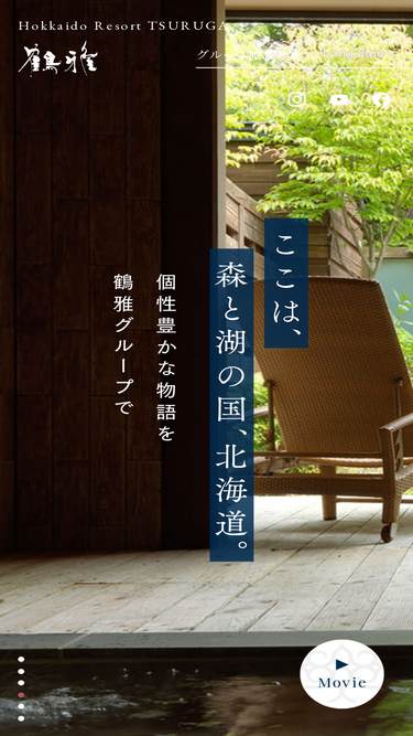 tsurugagroup.com