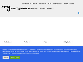 nextgame.es