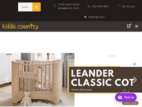 kiddiecountry.com.au