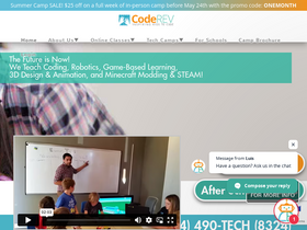 coderevkids.com