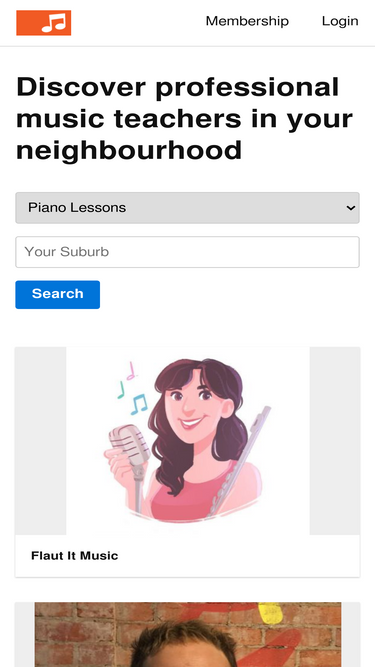 musicteacher.com.au