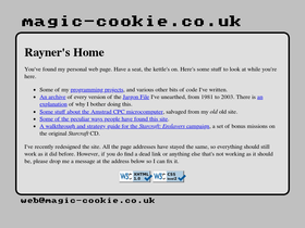 magic-cookie.co.uk