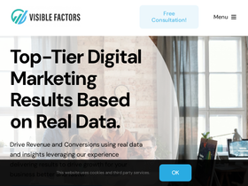 visiblefactors.com