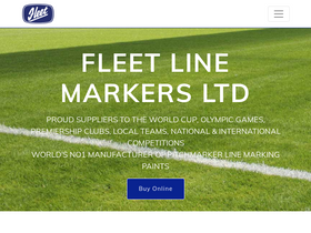 fleetlinemarkers.co.uk