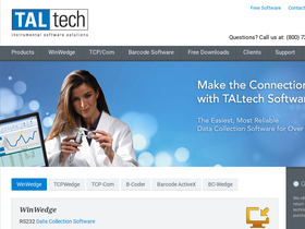 taltech.com