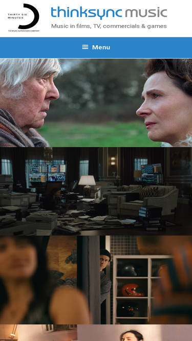 thinksyncmusic.com