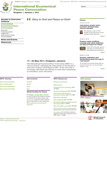 overcomingviolence.org