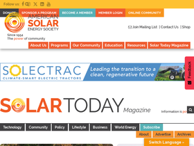 solartoday.org