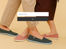 walkinpitas.com homepage screenshot