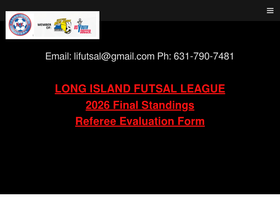 lifutsal.com