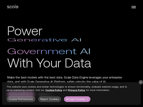 'scale.com' screenshot