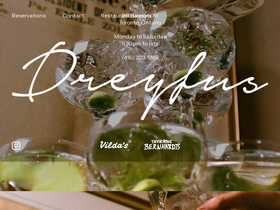 dreyfustoronto.com