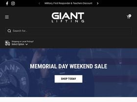 giantlifting.com
