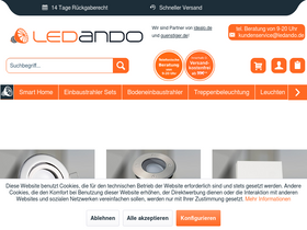 ledando.de