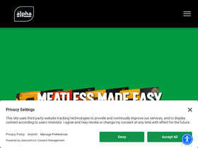 eatalphafoods.com