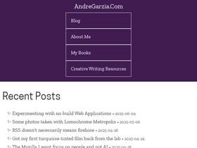 andregarzia.com