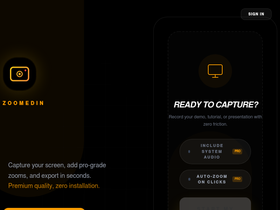 Desktop Screenshot