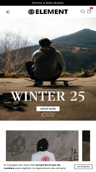 element.com.ar