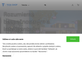 tesa-systems.sk