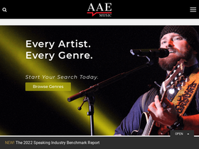 aaemusic.com