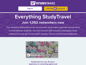 studytravel.network