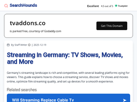 tvaddons.co