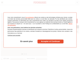 test.psychologies.com