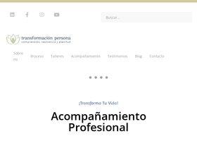 transformacionpersona.com