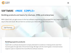 cybercraftinc.com