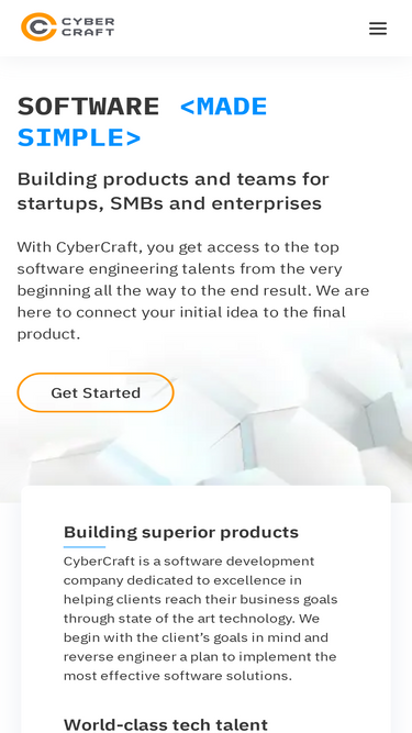 cybercraftinc.com