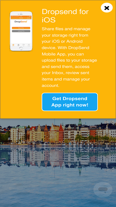 dropsend.com