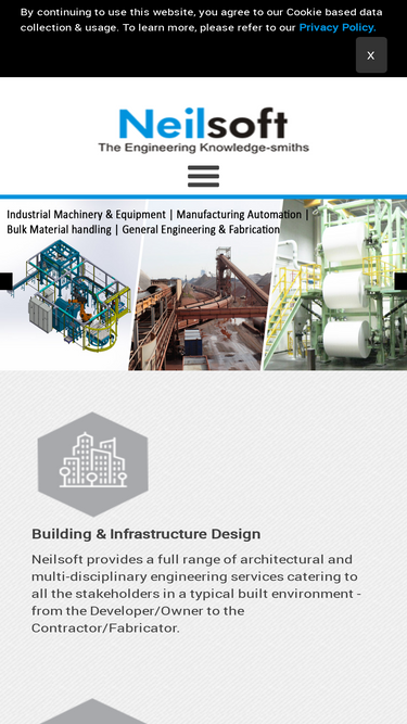 neilsoft.com
