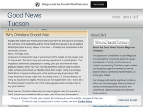 goodnewstucson.wordpress.com