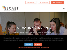 escaet.fr