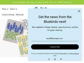 threebluebirds.com