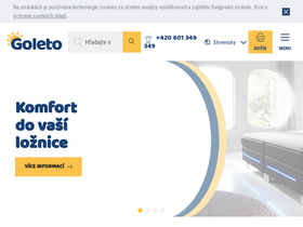 goleto.eu