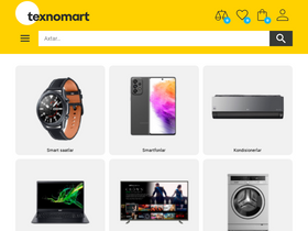 texnomart.az