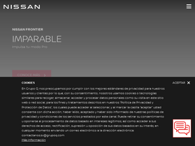 nissanelsalvador.com