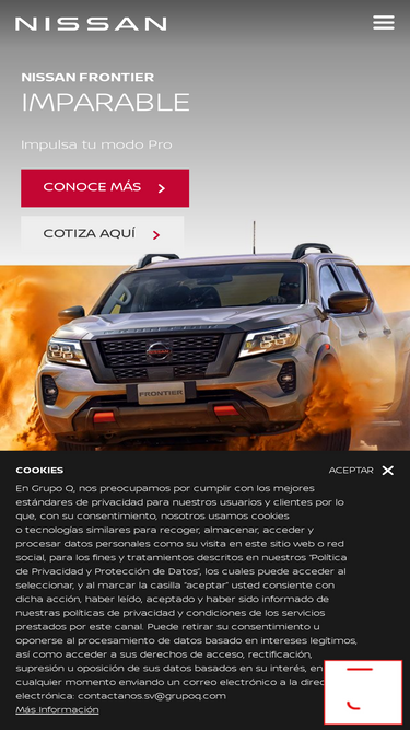 nissanelsalvador.com