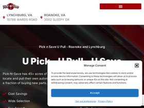 pick-n-save.net