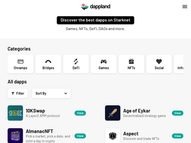 dappland.com