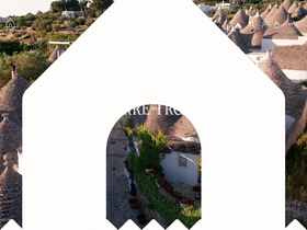 Terredeitrulli homepage screenshot