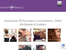 grahambeauty.com