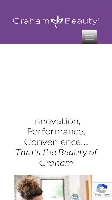 grahambeauty.com