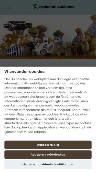 karljohanauktioner.se