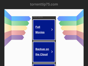 torrenttip75.com