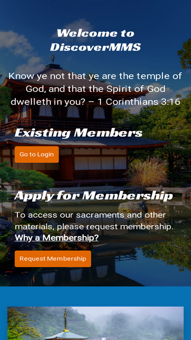 discovermms.com