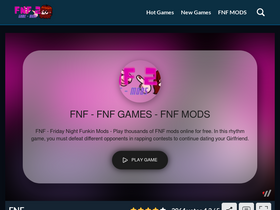 FNF Garten of Banban Ourple Remix - Play FNF Garten of Banban Ourple Remix  Online on KBHGames