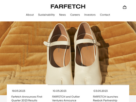 aboutfarfetch.com