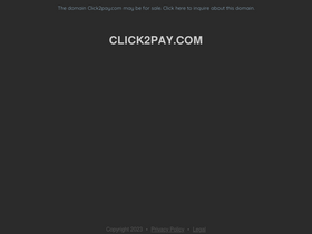 click2pay.com